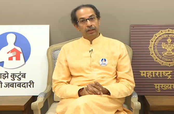 राजकारण करायचं नाही, सगळं सुरू करतो, जबाबदारी घेता का?; मुख्यमंत्र्यांनी विरोधकांना सुनावले