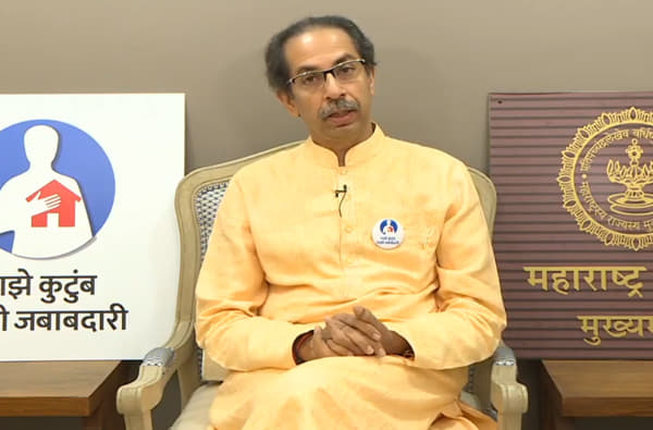 राजकारण करायचं नाही, सगळं सुरू करतो, जबाबदारी घेता का?; मुख्यमंत्र्यांनी विरोधकांना सुनावले