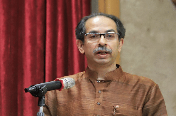 CM Uddhav Thackeray | करायचं ठरवलं की महाराष्ट्र करुन दाखवल्याशिवाय राहत नाही : मुख्यमंत्री उद्धव ठाकरे