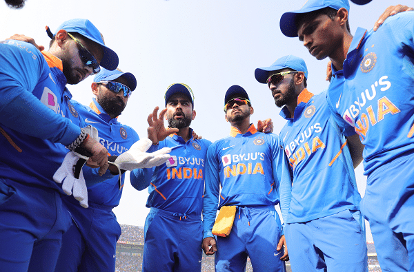 India vs Australia 2020 | ऑस्ट्रेलियाविरुद्ध टीम इंडियाने मोठ्या फरकाने जिंकलेले 3 एकदिवसीय सामने