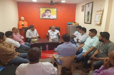 वीज बिलाविरोधात मनसे करणार सरकारची कोंडी, 26 तारखेच्या आंदोलनासाठी तयारीला सुरुवात