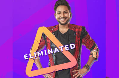 Bigg Boss 14 | एकता कपूरच्या उपस्थित मोठे धमाके, जान कुमार सानू ‘बिग बॉस’मधून ‘आऊट’!