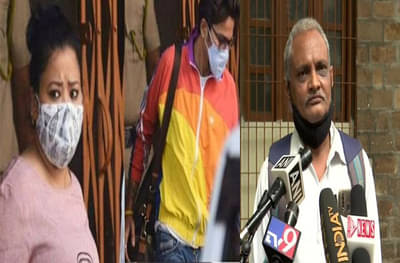 Drugs Case | भारती-हर्षची आजची रात्रही तुरुंगातच जाण्याची शक्यता, जामीन अर्जावरील सुनावणी लांबणीवर पडणार?