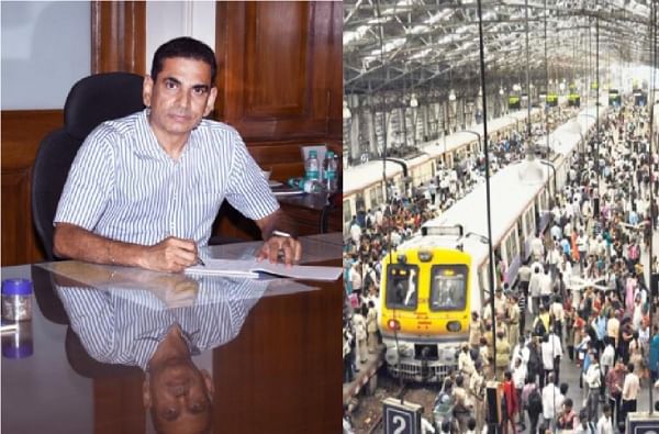 मुंबई लोकल सुरु करण्याबाबत वेट अँड वॉच भूमिका, परिस्थिती पाहून निर्णय घेऊ : पालिका आयुक्त