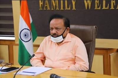 भारतात कसा असणार कोरोना लस वितरणाचा प्लॅन, केंद्रीय आरोग्यमंत्री म्हणतात....