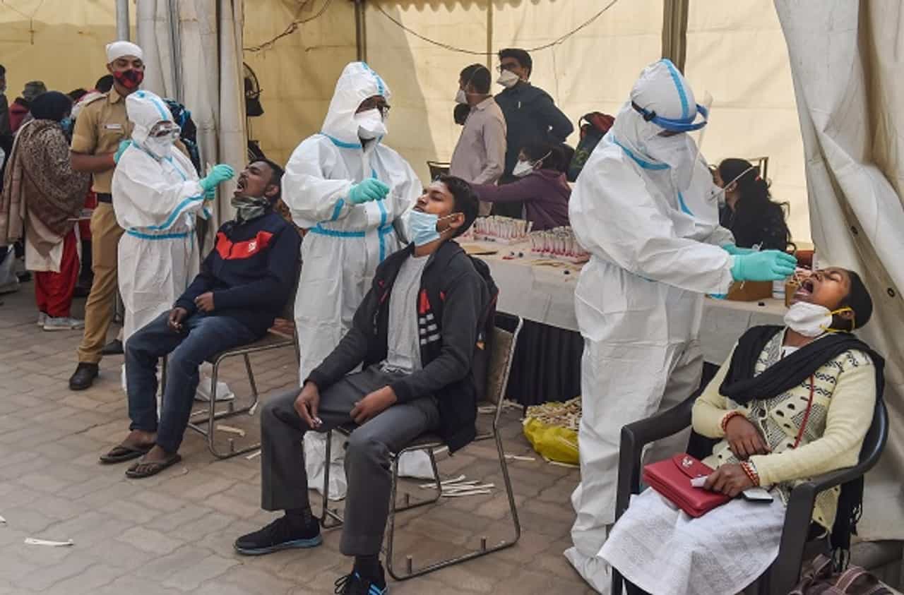 जगभरात कोरोनाचा स्फोट, 24 तासात 6.66 लाख नव्या रुग्णांची नोंद, तर 12 हजार मृत्यू