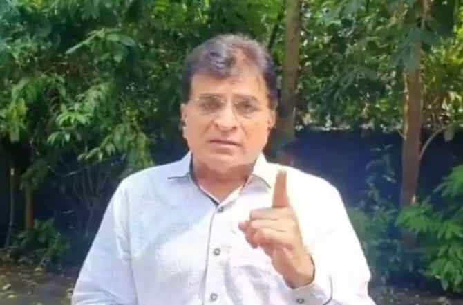 गोवंडीतील 21 मुली बेपत्ता प्रकरण; राष्ट्रीय महिला आयोगाकडून दखल, किरीट सोमय्यांचा पोलिसांवर गंभीर आरोप