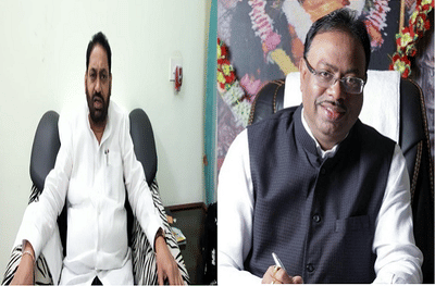 चितेला अग्नी देण्याचा अधिकार वारसालाच, महावितरणाच्या आजच्या स्थितीचे खरे वारस चंद्रशेखर बावनकुळे : ऊर्जामंत्री