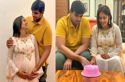 PHOTO | दंगल गर्ल बबिता फोगट आई होणार, इन्स्टाग्रामवर दिली गुड न्यूज