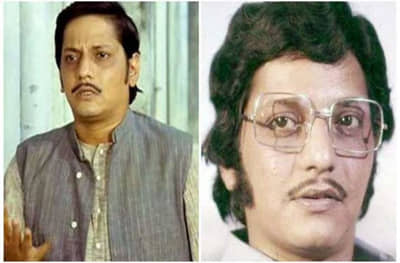 Happy Birthday Amol Palekar | ‘चित्रकलाच पहिले प्रेम!’, अभिनयक्षेत्रात योगायोगाने आलेल्या अमोल पालेकरांच्या ‘खास’ गोष्टी!