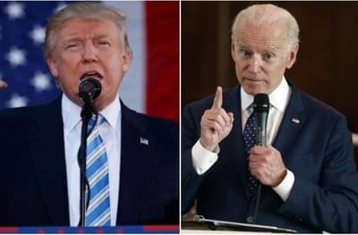 ...अखेर डोनाल्ड ट्रम्प यांना पराभव मान्य, बायडन यांना सत्तास्थापनेसाठी निमंत्रण