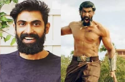 Rana Daggubati | मृत्यूच्या दारातून परतलो, खालावलेल्या प्रकृतीविषयी राणा दग्गुबातीची अखेर कबुली