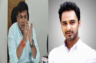 प्रस्तावित मेडिकल कॉलेजवरुन शिवसेनेच्या 2 नेत्यांमध्ये स्पर्धा, मंत्री उदय सामंत आणि आमदार योगेश कदम आमनेसामने