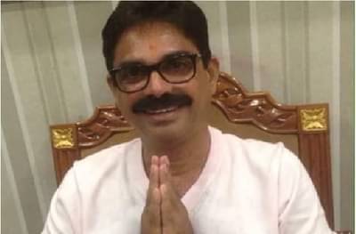 ‘सुडाचे राजकारण असले तरी प्रताप सरनाईकांनी ईडीच्या चौकशीला सामोरे जावे’