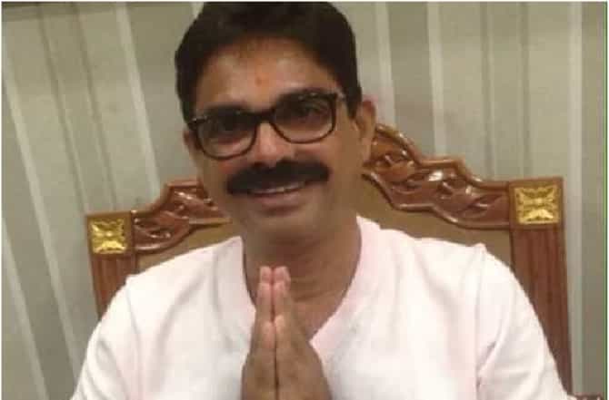 ‘सुडाचे राजकारण असले तरी प्रताप सरनाईकांनी ईडीच्या चौकशीला सामोरे जावे’