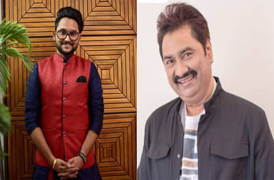 Jaan Kumar Sanu | बाप-लेकाच्या नात्यात फूट, कुमार सानूंकडून जानला ‘आडनाव’ बदलण्याचा सल्ला