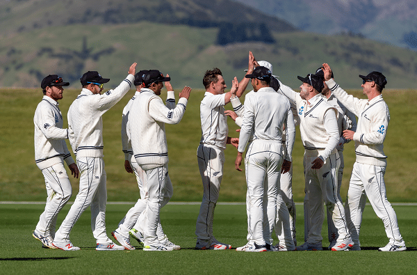 West Indies tour New Zealand | न्यूझीलंडला मोठा धक्का, 'हा' स्टार खेळाडू दुखापतीमुळे कसोटी मालिकेला मुकणार