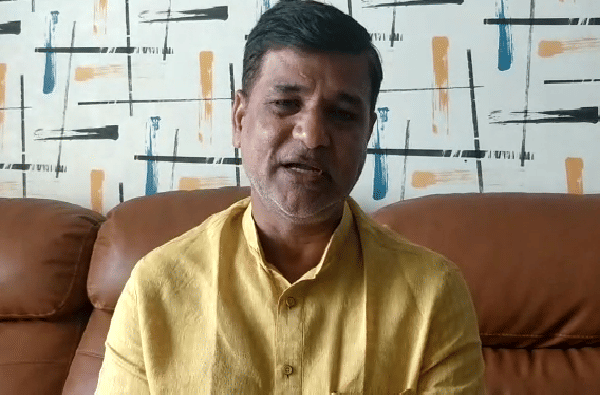 राज्य सरकारची नियत चांगली नाही, त्यांना मराठा समाजाला न्याय द्यायचा नाही, विनायक मेटेंचा घणाघात