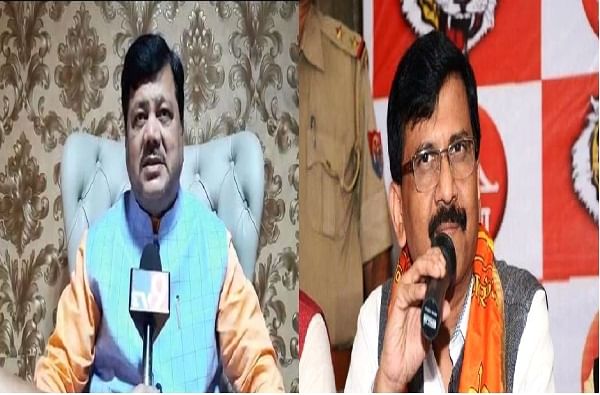 संजय राऊतांच्या चौकशीच्या धमकीला आम्ही भीक घालत नाही : प्रवीण दरेकर