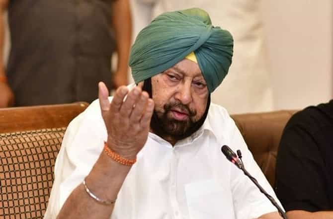 CORONA UPDATE | पंजाबमध्ये रात्री संचारबंदी, दंडाच्या रकमेतही मोठी वाढ!, महाराष्ट्रातही कडक निर्बंध लागू होण्याची शक्यता