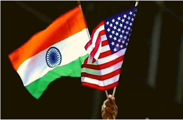 भारत-अमेरिका एकत्र येऊन चीनचा विरोध करणार, अमेरिकेतील भारतीय वंशाच्या नेत्याचे वक्तव्य