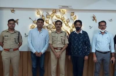 बेपत्ता उद्योजक गौतम पाषाणकर अखेर पुण्यात, पोलिसांसह जयपूरहून परत, 34 दिवसांनी घर गाठणार