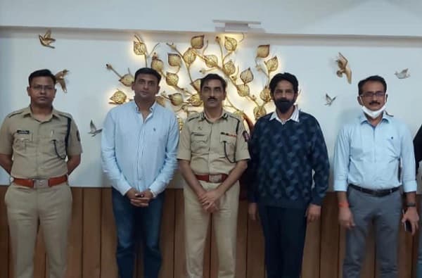 बेपत्ता उद्योजक गौतम पाषाणकर अखेर पुण्यात, पोलिसांसह जयपूरहून परत, 34 दिवसांनी घर गाठणार