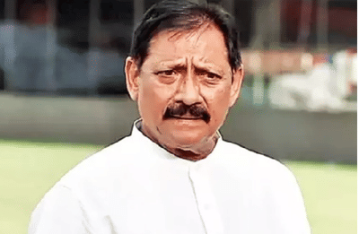 PHOTO | अहमद पटेल ते चेतन चौहान; कोरोनामुळे आतापर्यंत या बड्या नेत्यांचा मृत्यू