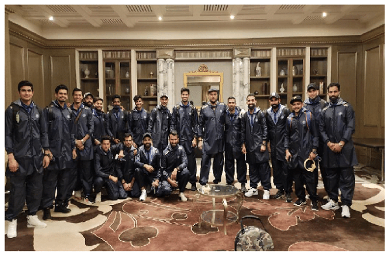 India Vs Australia 2020 | ऑस्ट्रेलियाविरुद्धच्या कसोटी मालिकेसाठी हिटमॅन रोहित शर्माऐवजी या खेळाडू मिळू शकते संधी