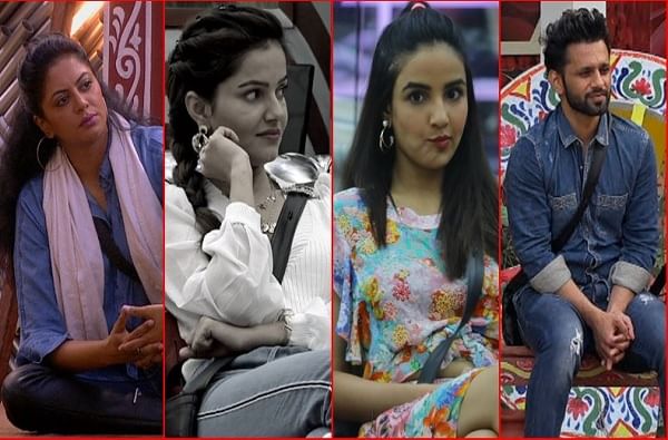 Bigg Boss 14 | महाअंतिम सोहळ्याचे बिगुल वाजले, ‘बिग बॉस 14’च्या घरातून कविता कौशिकसुद्धा घराबाहेर?