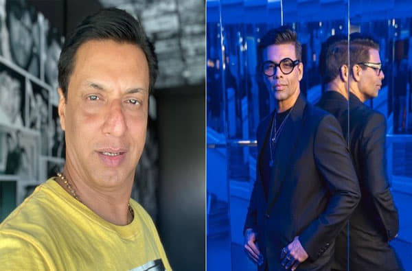 Karan Johar Vs Madhur Bhandarkar | आधी शीर्षक चोरी, आता उत्तर न देण्याची मुजोरी, करण जोहर विरोधात मधुरची कायदेशीर कारवाई