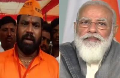 पुण्यात पंतप्रधान मोदींचा मार्ग अडवणार, मराठा क्रांती ठोक मोर्चाचा एल्गार