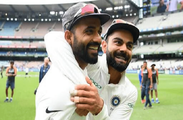 India vs Australia 2020 | कसोटी कर्णधार म्हणून अजिंक्य रहाणे विराटपेक्षा उत्तम : इयन चॅपल