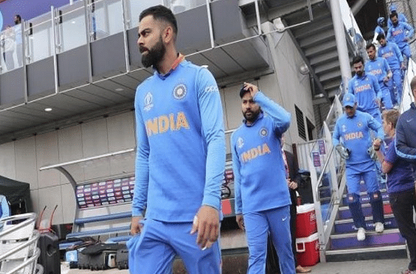 India vs Australia 1st ODI | भारत की ऑस्ट्रेलिया, वन डेमधील आकडे काय सांगतात?