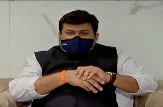 Uday Samant | विरोधी पक्षांकडून राजकीय अस्तित्व टिकवण्यासाठी आंदोलन, उदय सामंतांची मनसे, भाजपवर टीका