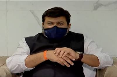 Uday Samant | विरोधी पक्षांकडून राजकीय अस्तित्व टिकवण्यासाठी आंदोलन, उदय सामंतांची मनसे, भाजपवर टीका