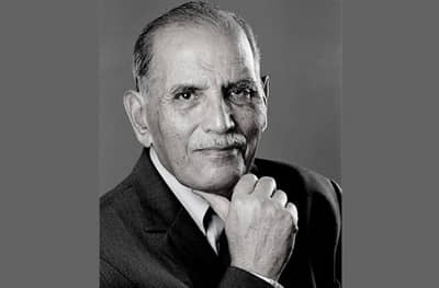 आयटी इंडस्ट्रीचे पितामह, टीसीएसचे पहिले सीईओ फकीर चंद कोहली यांचं निधन