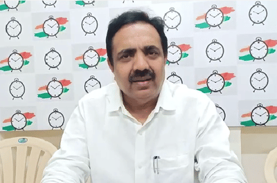 प्रताप सरनाईकांना अडकवलं जातंय; कारवाई चुकीची हे आता जनतेलाही कळून चुकलंय : जयंत पाटील