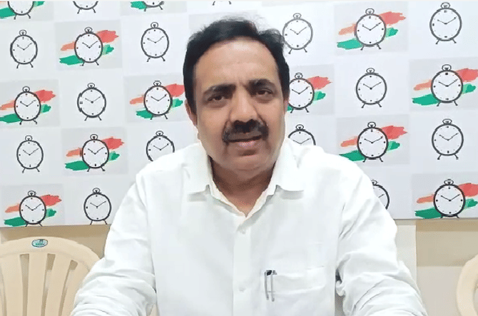 प्रताप सरनाईकांना अडकवलं जातंय; कारवाई चुकीची हे आता जनतेलाही कळून चुकलंय : जयंत पाटील