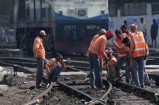 सलग दुसऱ्या तिमाहीत भारताचा विकासदर ‘मायनस’मध्ये; देशात आर्थिक मंदीचे वारे