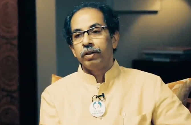 मी जर मागे लागलो तर मग...! मुख्यमंत्र्यांच्या सामनातील मुलाखतीचा दुसरा प्रोमो रिलीज