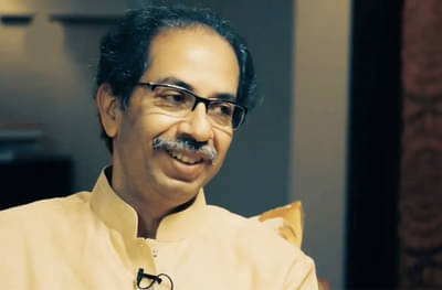 हिंदुत्व सोडायला ते काय धोतर आहे?; मुख्यमंत्र्यांचा भाजपसह राज्यपालांवर पलटवार