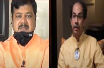 मुख्यमंत्र्यांकडून सुडाची भाषा संयुक्तिक नाही, दबावातून ठाकरेंची हिंदुत्वाशी विसंगत भूमिका : दरेकर