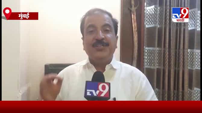 अजानमुळे मनशांती मिळणाऱ्या ठाकरे सरकारला हिंदू शब्दाचे वावडे: अतुल भातखळकरांचा हल्लाबोल