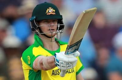 IND vs AUS: स्मिथने करुन दाखवलं; भारताविरुद्धच्या पहिल्याच सामन्यात केला हा दणदणीत रेकॉर्ड!