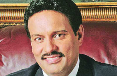 रिअल इस्टेट किंग अविनाश भोसले यांची 10 तास चौकशी; ईडी कार्यालयातून बाहेर