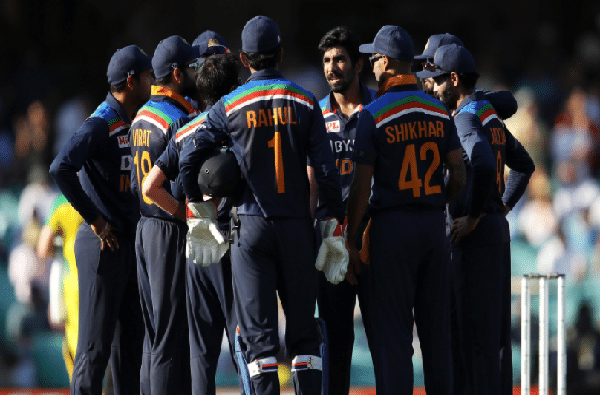Photo | IND vs AUS : सिडनी वनडेमध्ये या पाच कारणांमुळे भारताचा पराभव, कांगारुंची दादागिरी!
