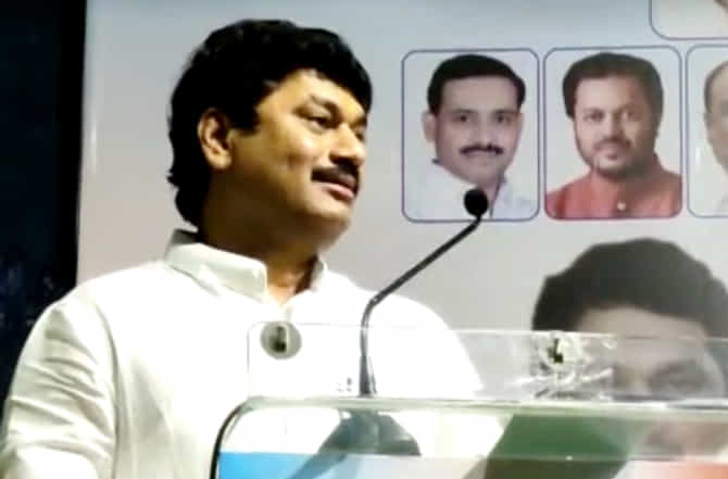 भाजपला मराठवाड्याच्या मातीत असं गाडा की ते निवडणूकच विसरले पाहिजे; धनंजय मुंडेंचा घणाघात