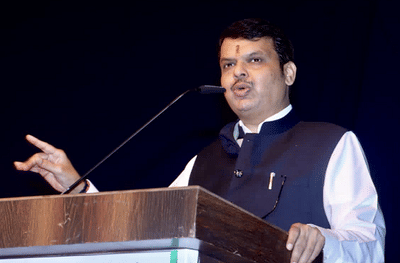 Devendra Fadnvis | तिन्ही पक्षाचं सरकार पक्षवाढीसाठी कसं वापरायचं हे पवारांना चांगलंच माहिती : देवेंद्र फडणवीस