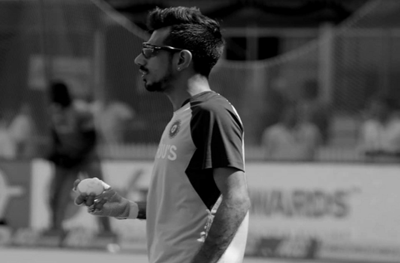 India vs Australia 2020 | कांगारुनी धू धू धुतला, फिरकीपटू युजवेंद्र चहलच्या नावे नकोसा विक्रम